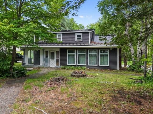 House for sale in Millinocket, Maine