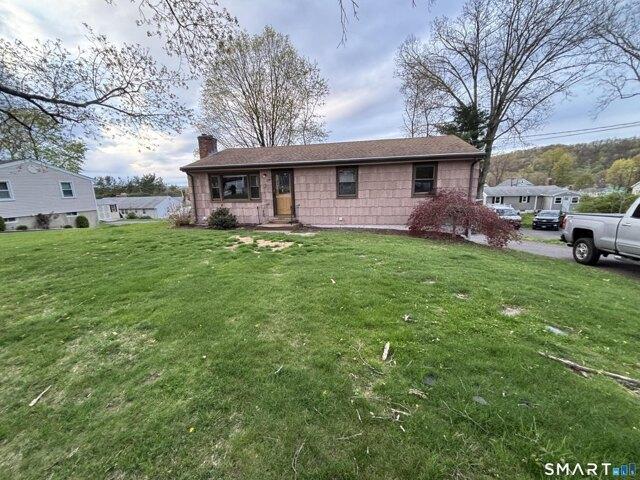 House for sale in Plainville, Connecticut