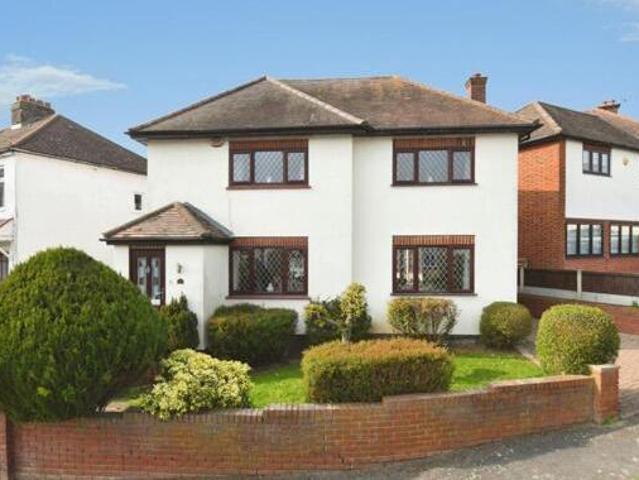 House for sale in Brook Street, Navestock Side