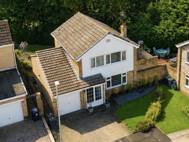 House for rent in Heighington, Tees Valley
