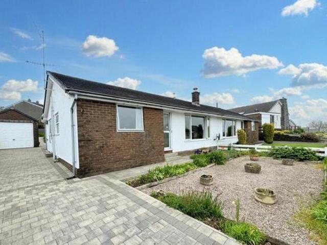 House for sale in Flookburgh