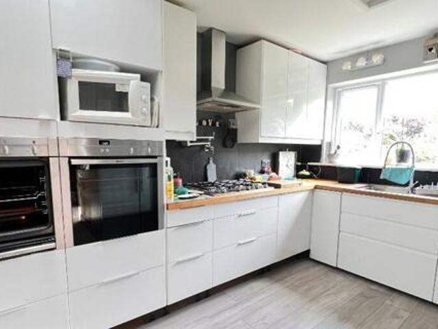 House for sale in Westry, Fenland