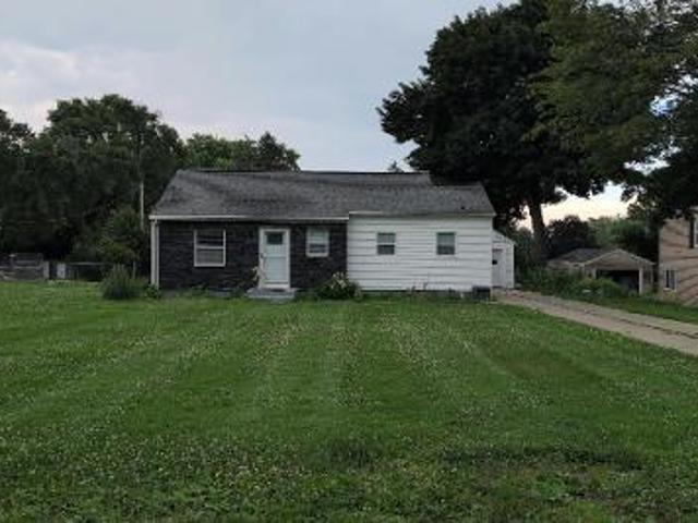 House for sale in Jackson