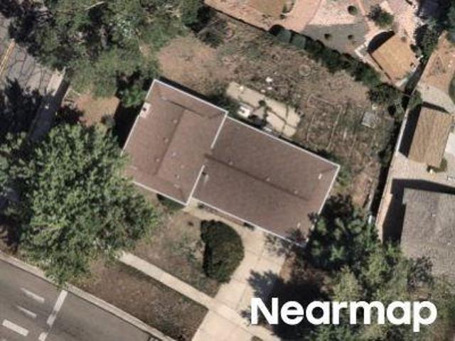 House for sale in Colorado Springs, Colorado