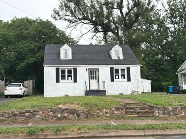 House for sale in Virginia