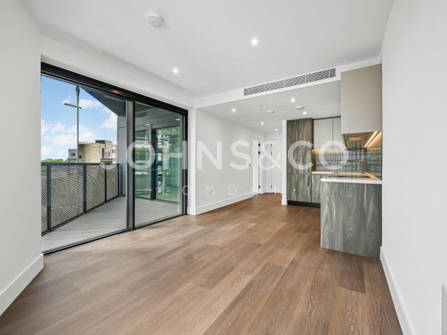 Apartment for rent in Bethnal Green, Greater London