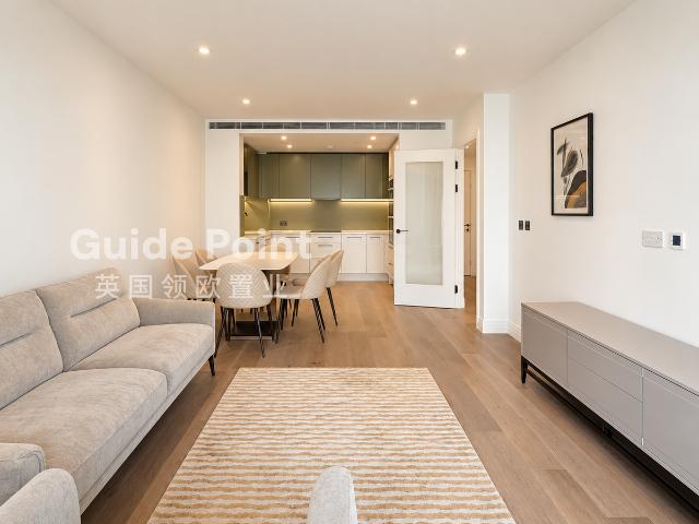 Apartment for rent in Greater London