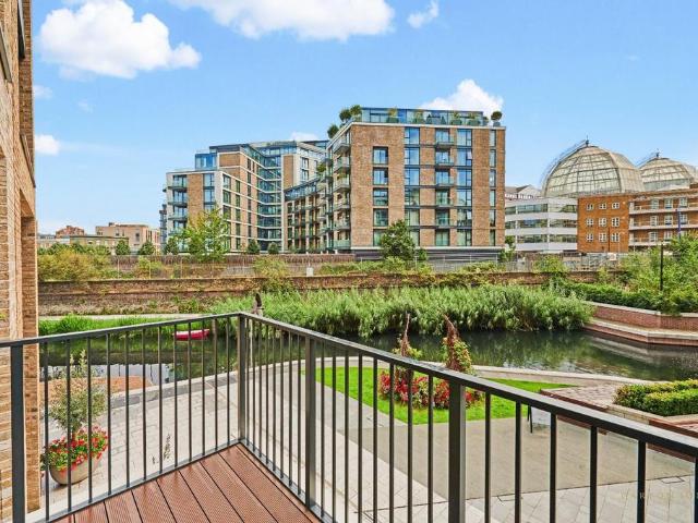 Apartment for rent in Fulham, Walham Green