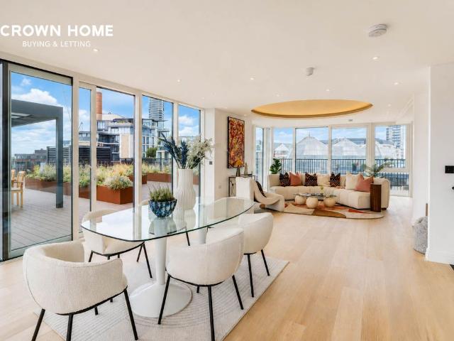 Apartment for rent in Greater London