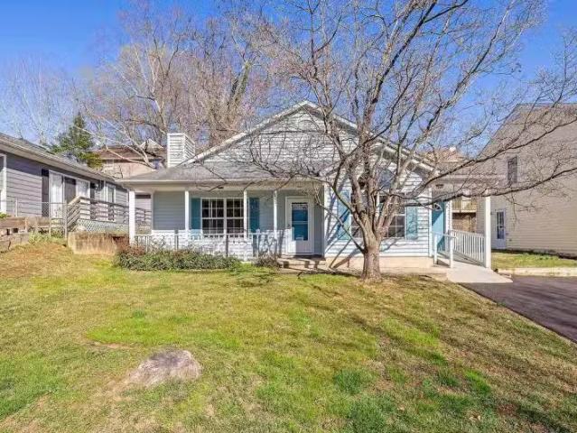 House for rent in Charlottesville
