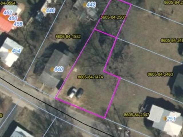 Land for sale in Haywood, North Carolina