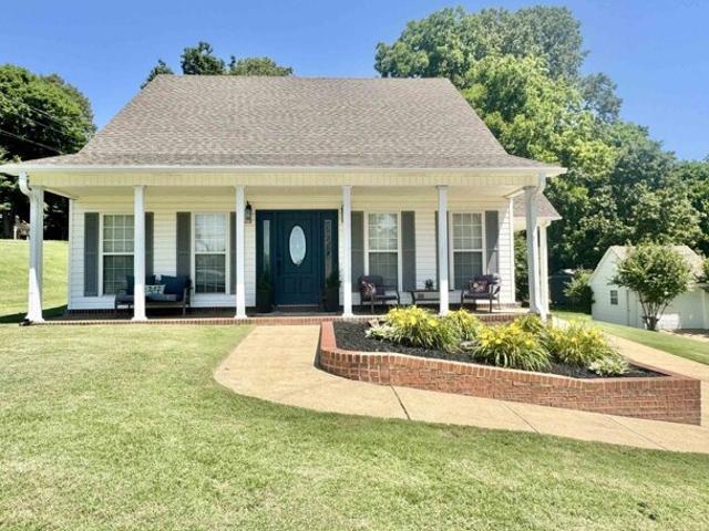 House for sale in Ripley, Tennessee