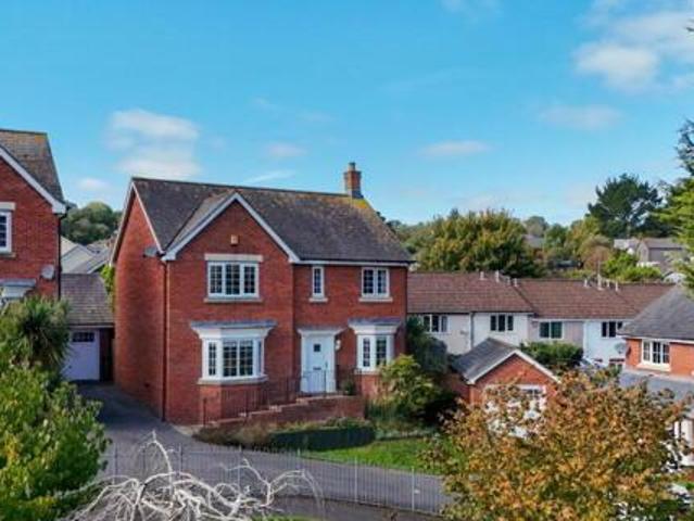 House for sale in Bridford, Devon