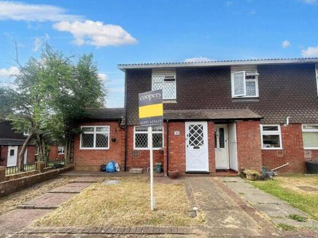 House for sale in Ruislip, Greater London