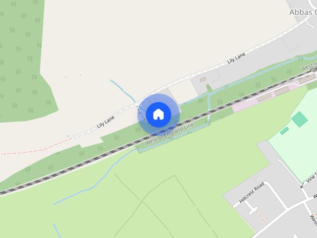 House for rent in Abbas and Templecombe, Abbas Combe
