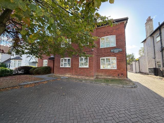 Apartment for rent in London Borough of Brent, Greater London