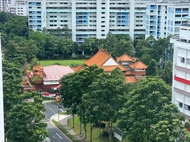 Detached House for sale