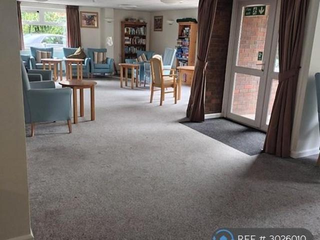 Apartment for rent in Leek, Staffordshire Moorlands