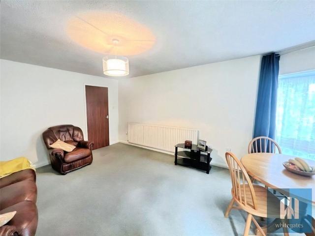 Apartment for rent in Kingstone, Barnsley