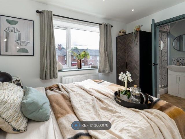 Room for rent in Winton, Salford