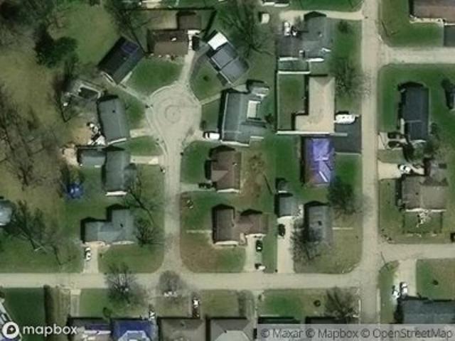 House for sale in Winchester, Randolph County