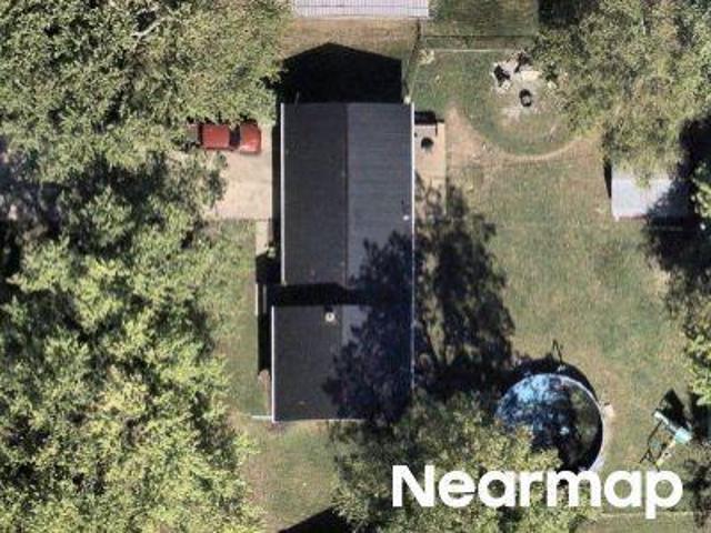 House for sale in Richmond, Indiana