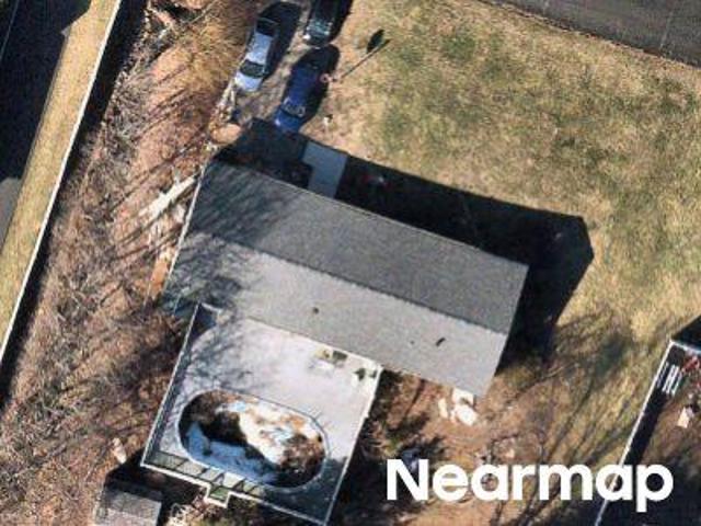 House for sale in New York