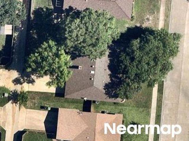 House for sale in Denton, Texas