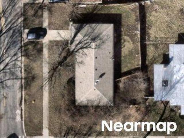 House for sale in Park Forest, Illinois
