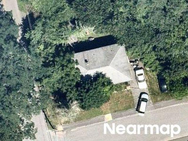 House for sale in Massachusetts