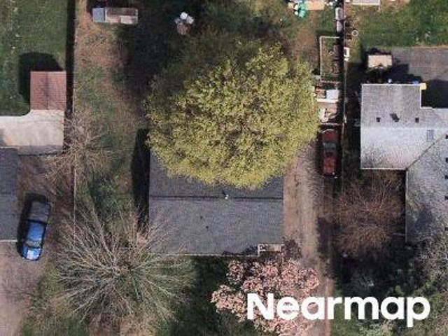 House for sale in Brockport, New York