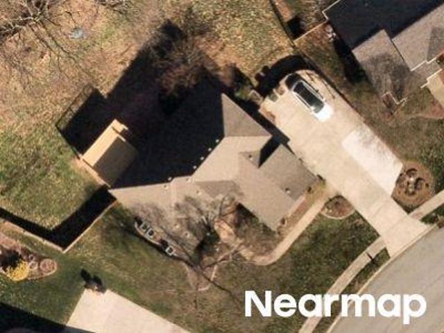 House for sale in Charlestown, Indiana