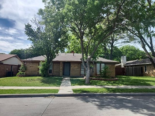 House for sale in Denton, Texas