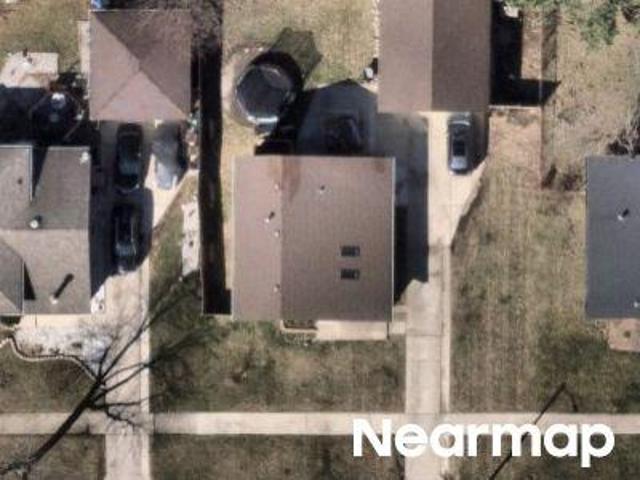 House for sale in Park Forest, Illinois