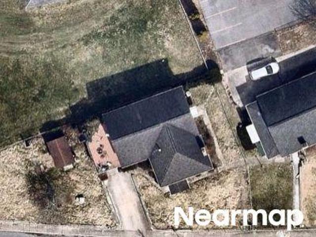 House for sale in Beckley, West Virginia