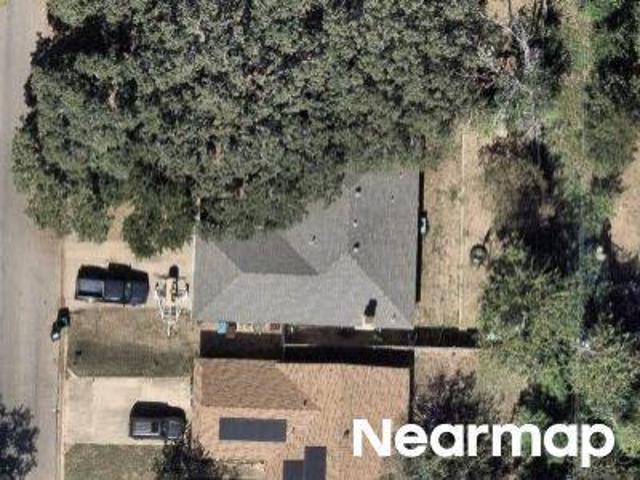 House for sale in Denton, Texas