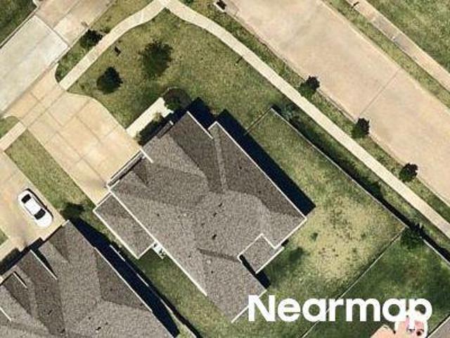 House for sale in League City, Texas