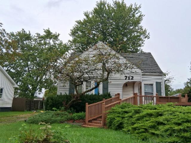 House for sale in Patterson Gardens, Monroe Charter Township