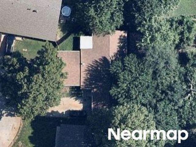 House for sale in Oklahoma City, Oklahoma