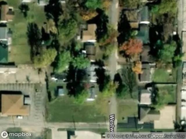 House for sale in Mount Vernon