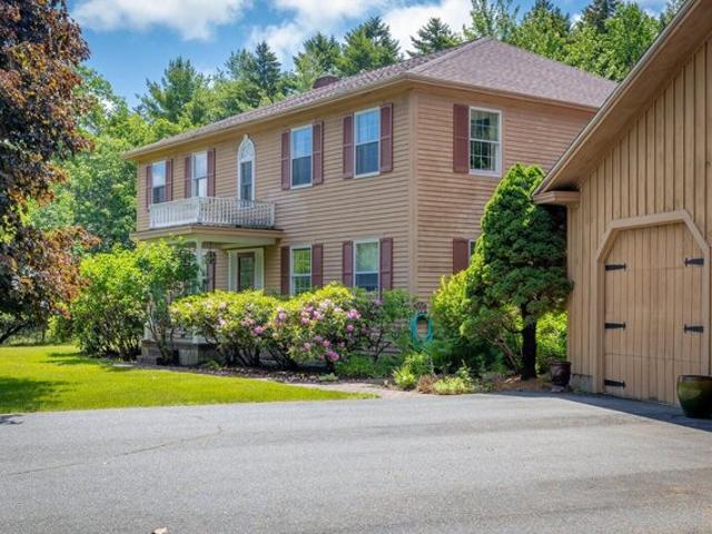 House for sale in Ellsworth, Maine