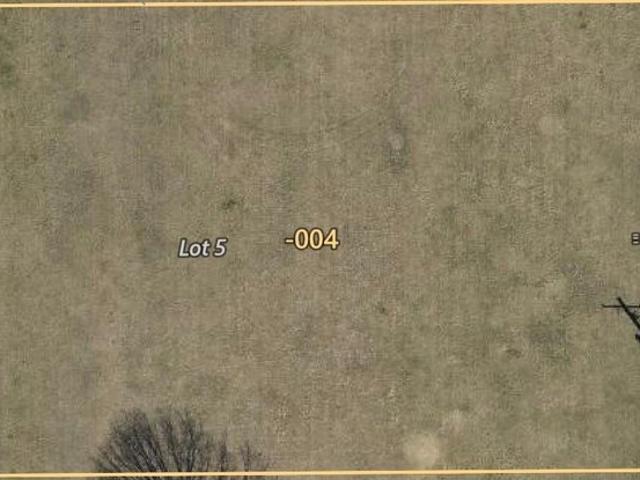 Land for sale in Vermilion, Illinois