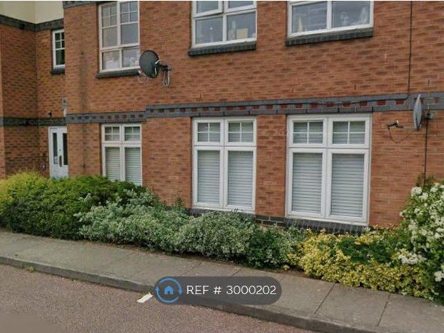 Apartment for rent in Frankley, West Midlands