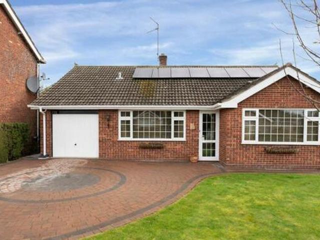 House for sale in Westfield, Barholm