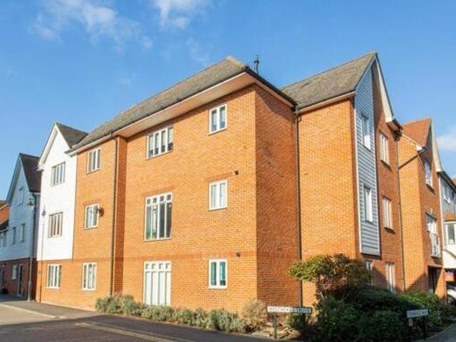 House for sale in Barracks, The Bridge