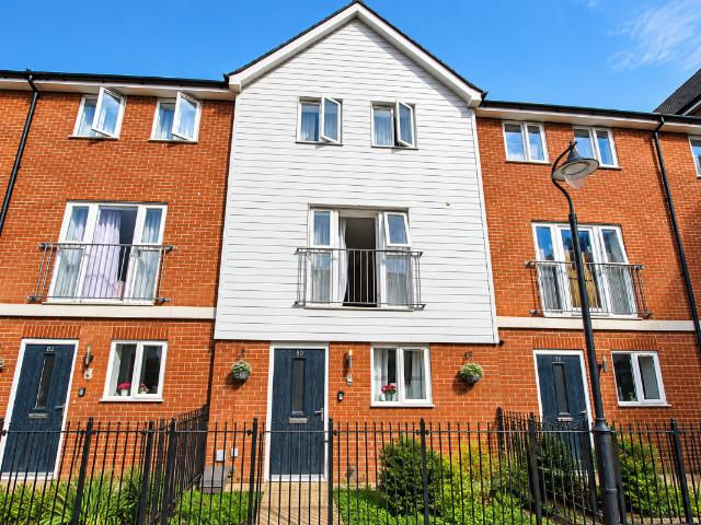 House for rent in Barracks, Canterbury