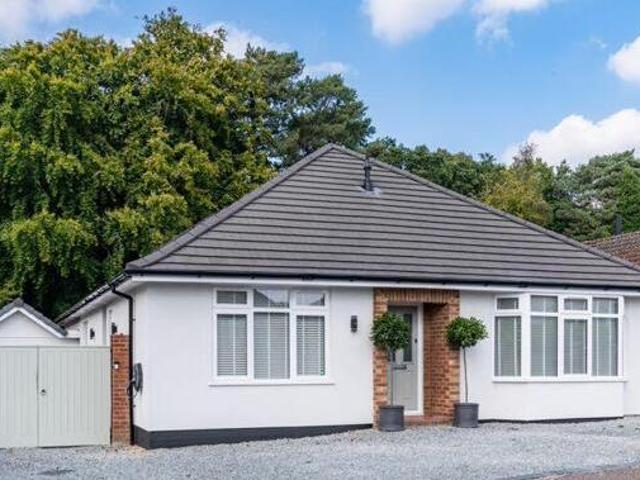 House for sale in East Bank, Norfolk