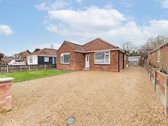 House for rent in Crostwick, Norfolk