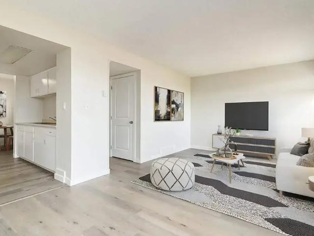Apartment for rent in Wetaskiwin, Alberta
