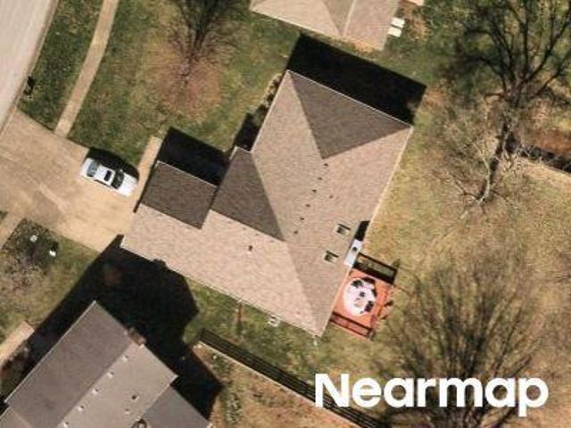 House for sale in Louisville, Kentucky